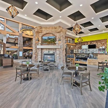 Canyons Resort Condo Park City Exterior photo