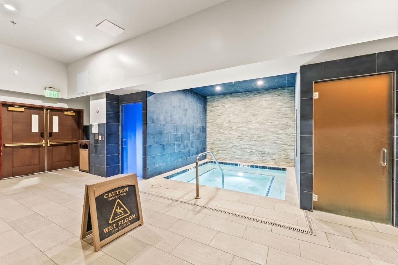 Canyons Resort Condo Park City Exterior photo